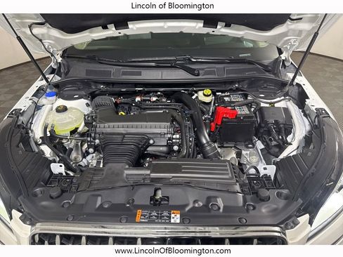 New 2026 Lincoln Corsair Reserve image 70