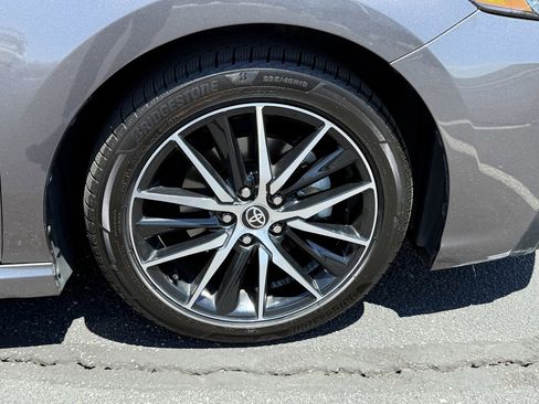 Used 2022 Toyota Camry SE image 28