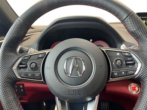 New 2026 Acura RDX A-Spec AWD/4WD image 25