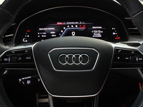 Used 2023 Audi S6 Prestige image 57