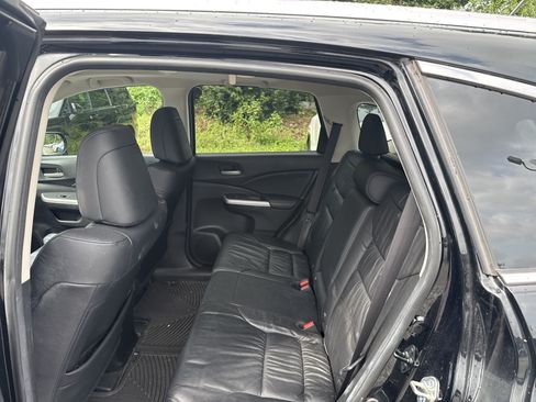 Used 2014 Honda CR-V EX-L image 10