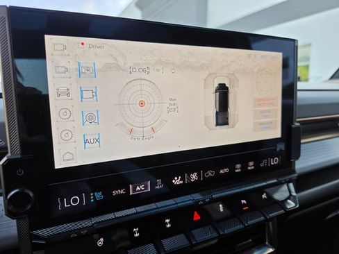 Used 2022 GMC Hummer EV Edition 1 w/ LPO, Illumination Package AWD/4WD image 72