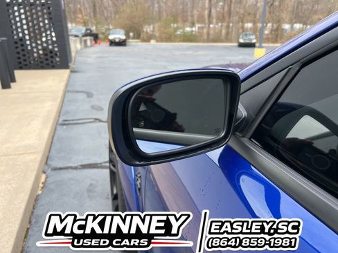 Used 2022 Dodge Charger SRT Hellcat w/ Harman/Kardon Audio Group RWD image 12