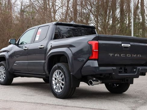 New 2026 Toyota Tacoma Limited image 5