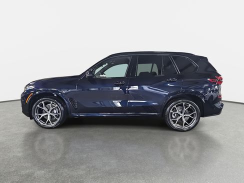 New 2026 BMW X5 xDrive40i w/ M Sport Package image 8