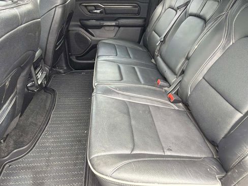 Used 2023 RAM 1500 Limited image 14