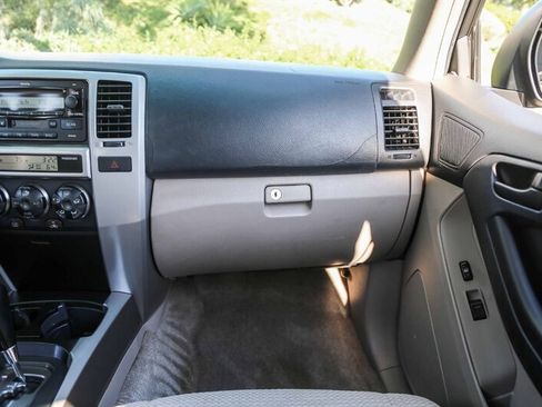 Used 2003 Toyota 4Runner SR5 RWD image 42