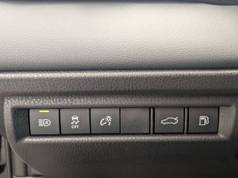 Certified 2026 Toyota Camry XSE FWD image 16