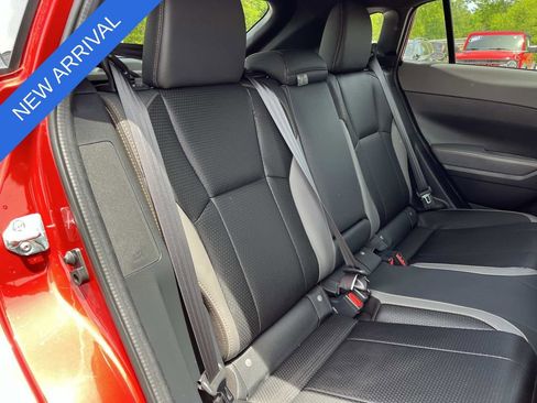 Used 2026 Subaru Crosstrek 2.5i Wilderness w/ Crosstrek Mirror Package AWD/4WD image 23