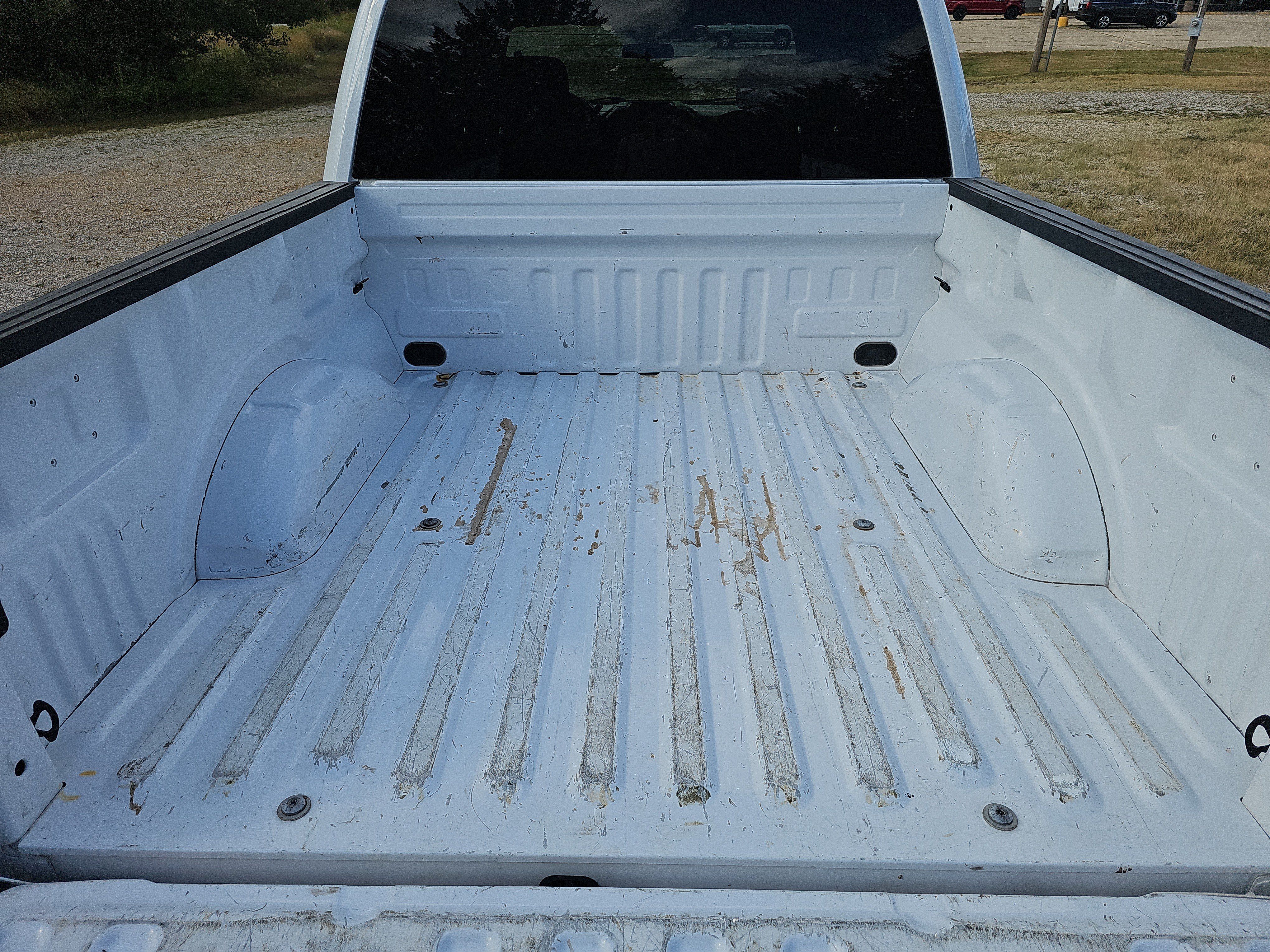 Used 2020 Ford F150 XL w/ XL Power Equipment Group AWD/4WD image 10