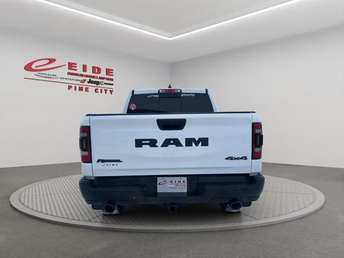 Used 2023 RAM 1500 Rebel w/ Rebel Level 1 Equipment Group image 5