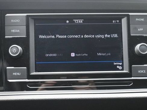 Used 2020 Volkswagen Jetta S w/ Driver Assistance Package FWD image 30