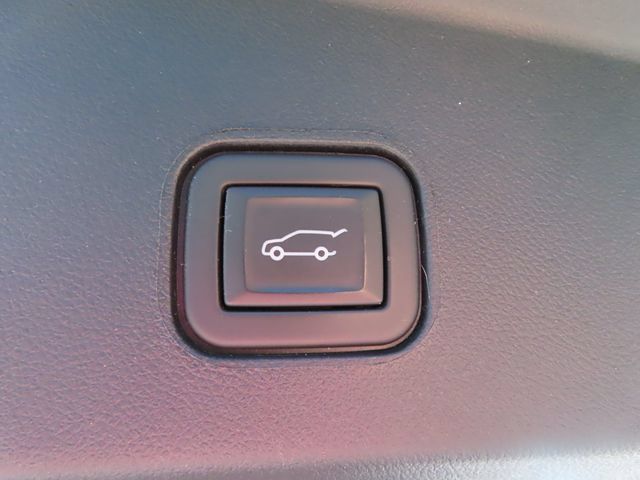 Used 2024 Cadillac Lyriq Sport w/ Nappa Leather Package RWD image 41