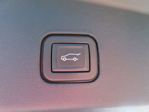 Used 2024 Cadillac Lyriq Sport w/ Nappa Leather Package RWD image 41