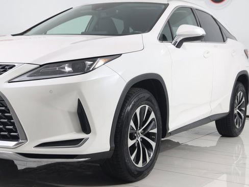 Used 2020 Lexus RX 350 AWD image 59