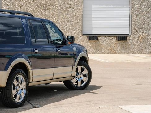 Used 2010 Ford Expedition EL 4WD image 13