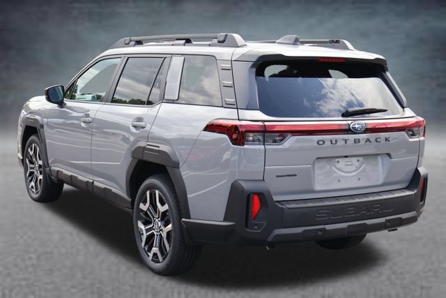 New 2026 Subaru Outback Touring XT AWD/4WD image 18