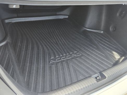 Certified 2023 Honda Accord EX image 12