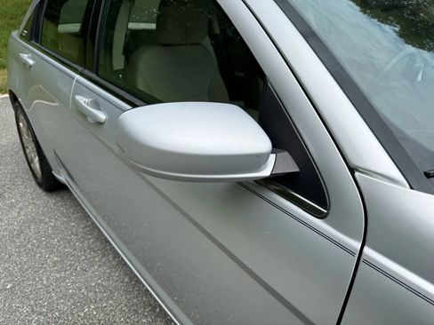 Used 2012 Chrysler 200 LX image 7