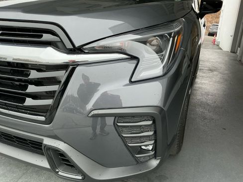 New 2026 Subaru Ascent Limited AWD/4WD image 26