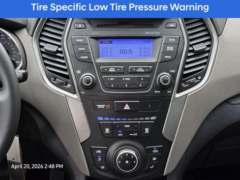 Used 2016 Hyundai Santa Fe Sport image 20