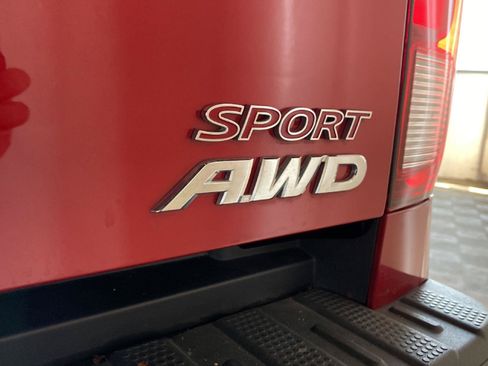 Used 2023 Honda Ridgeline Sport image 21