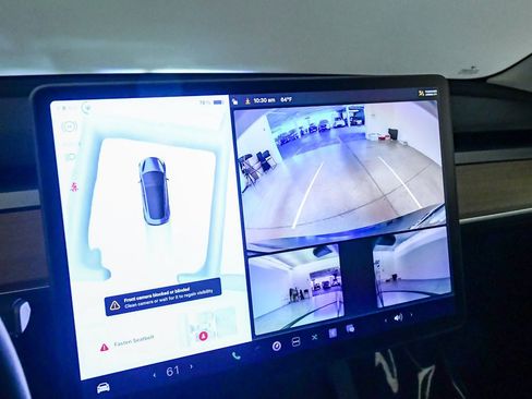 Used 2022 Tesla Model 3 RWD image 20