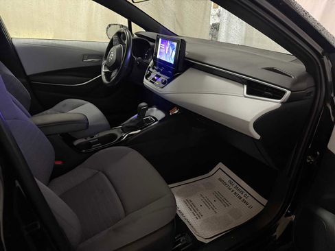 Certified 2023 Toyota Corolla SE image 27