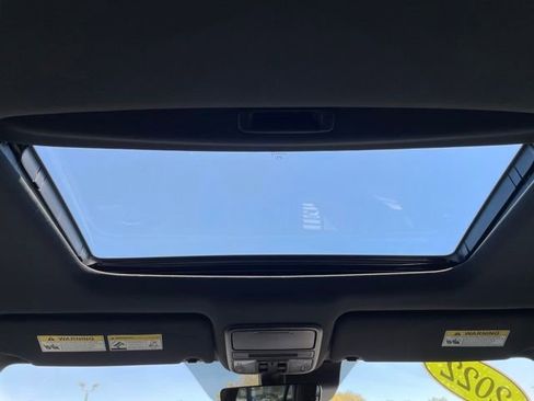 Used 2022 Honda Passport EX-L image 23