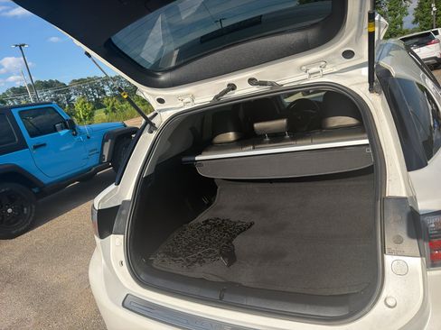 Used 2012 Lexus CT 200h Premium FWD image 7