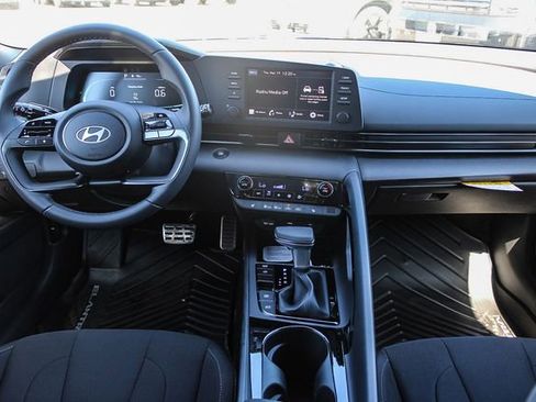 New 2026 Hyundai Elantra SEL Sport image 14