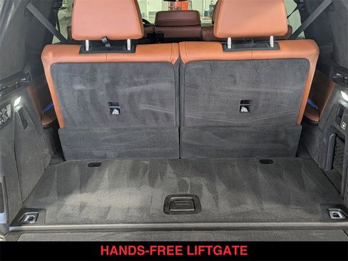 Certified 2023 BMW X7 M60i w/ Executive Package image 28