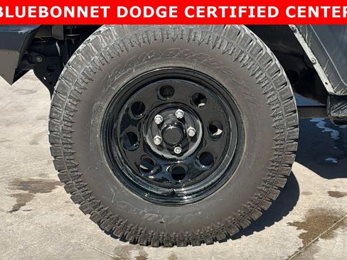 Used 2020 Jeep Wrangler Unlimited Sport S image 33