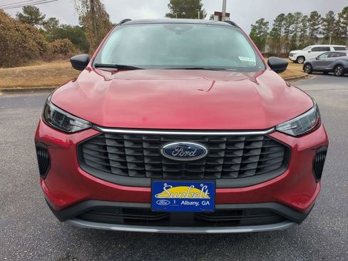 New 2026 Ford Escape Active image 9