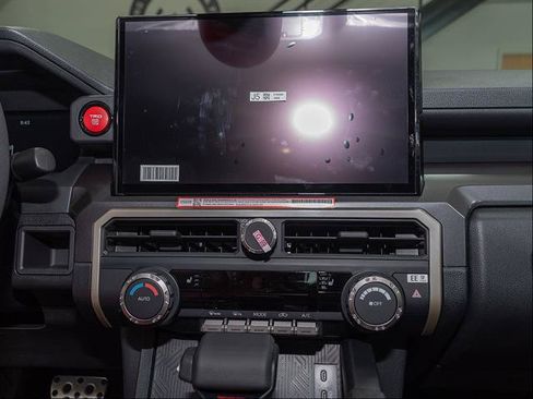 New 2026 Toyota Tacoma TRD Sport AWD/4WD image 14