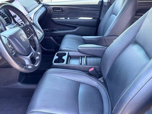 Used 2024 Honda Odyssey EX-L image 16