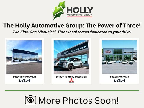 Used 2025 Kia Soul LX w/ LX Technology Package FWD image 10