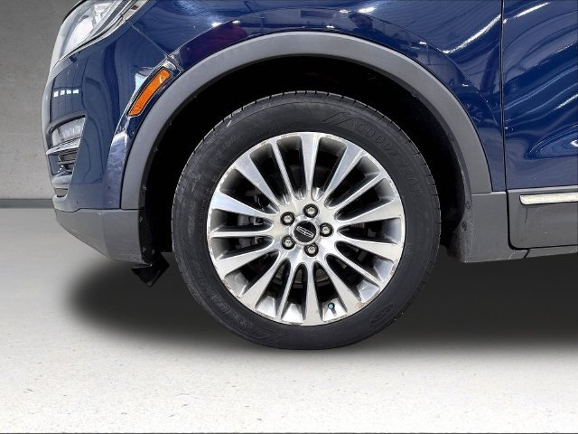 Used 2018 Lincoln MKC Reserve w/ Lincoln MKC Climate Package AWD/4WD image 36
