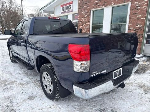 Used 2007 Toyota Tundra SR5 image 7