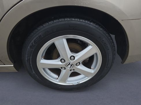 Used 2003 Honda Accord EX image 22