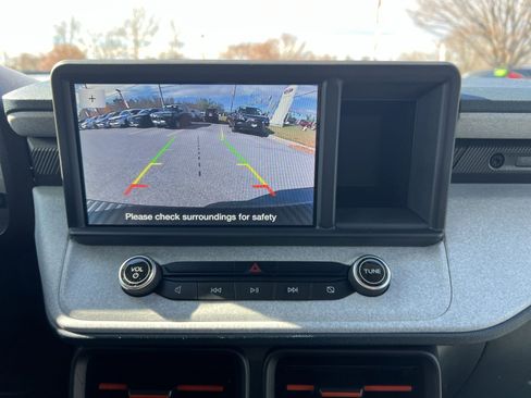 Used 2022 Ford Maverick XLT w/ Equipment Group 300A Standard image 19