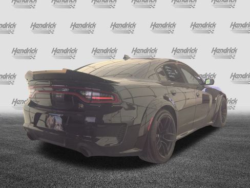 Used 2021 Dodge Charger Scat Pack image 6