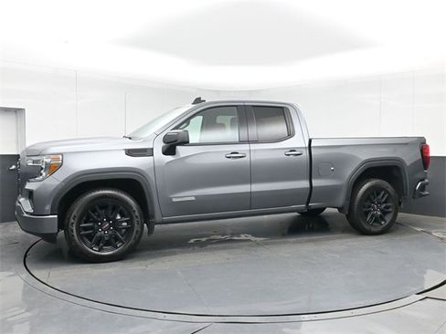 Used 2020 GMC Sierra 1500 Elevation w/ Elevation Value Package image 6