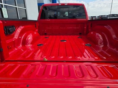 New 2026 RAM 2500 Big Horn image 6