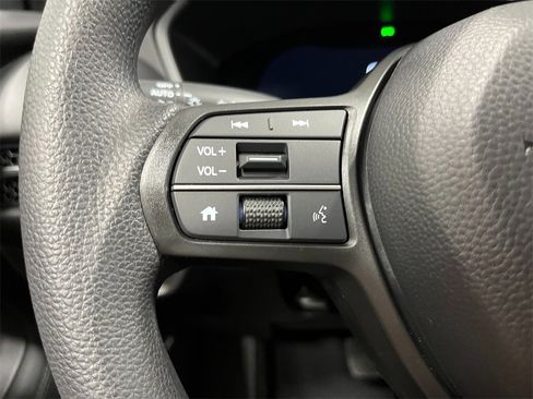 New 2026 Honda HR-V LX image 15