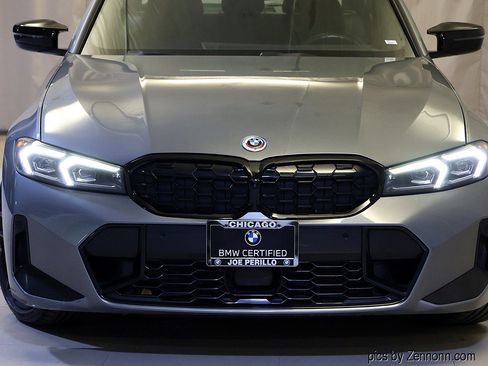 Certified 2023 BMW M340i xDrive image 6