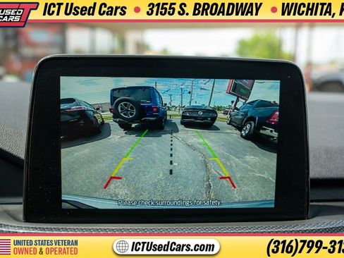 Used 2024 Ford Escape ST-Line AWD/4WD image 21