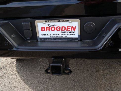 New 2026 GMC Sierra 2500 Denali w/ Denali Reserve Package image 18