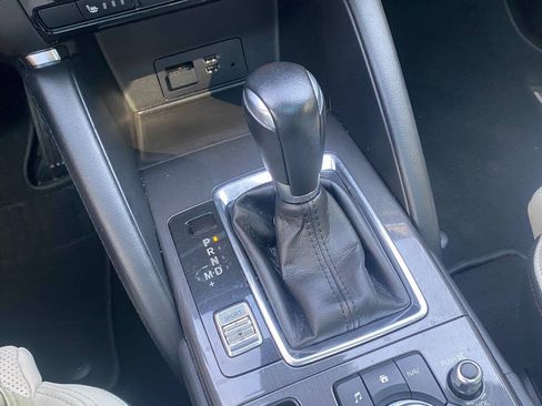 Used 2016 MAZDA CX-5 Grand Touring FWD image 35