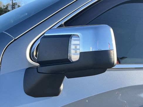 Used 2020 GMC Sierra 1500 SLT w/ SLT Premium Plus Package image 33